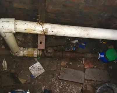 邻水水管维修哪家好