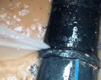 邻水漏水维修价格明细