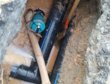 邻水水管维修哪家好