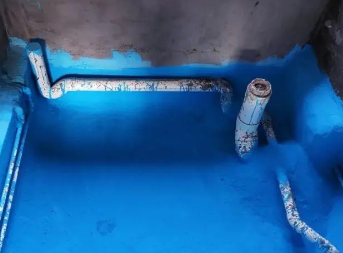 邻水卫生间防水哪家好